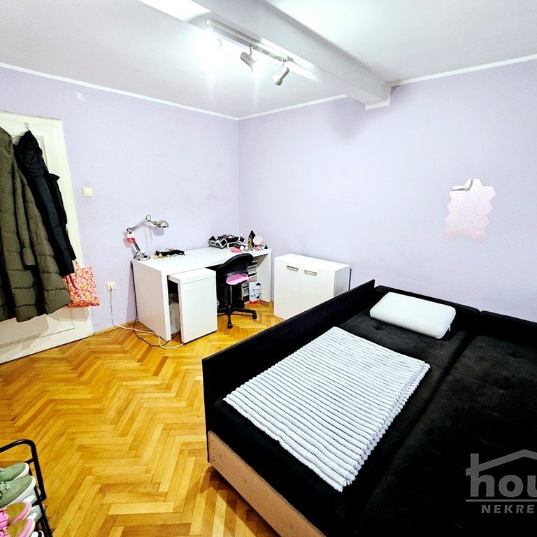 Stan Prodaja Novi Sad  99 m2