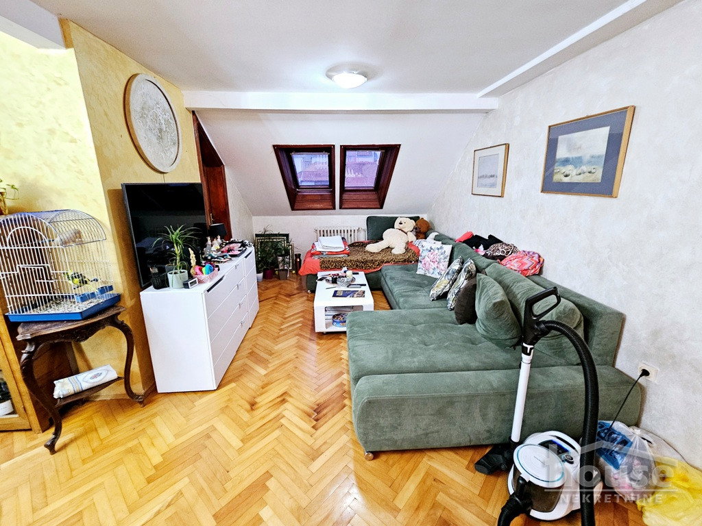 Stan Prodaja Novi Sad Stan Prodaja Novi Sad 99 m2