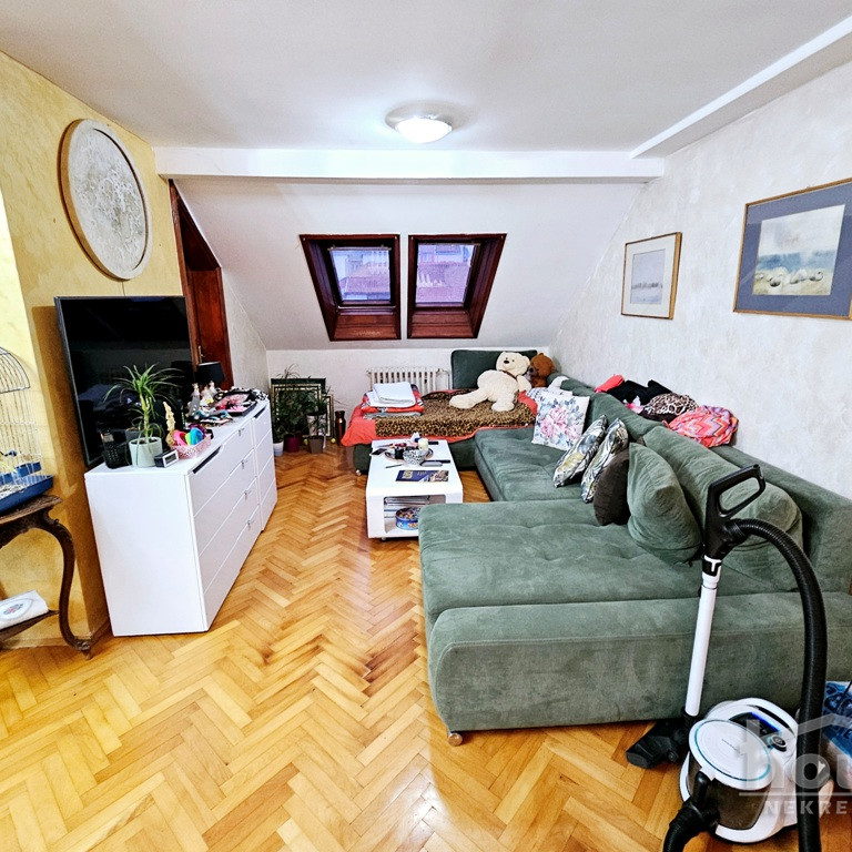 Stan Prodaja Novi Sad  99 m2