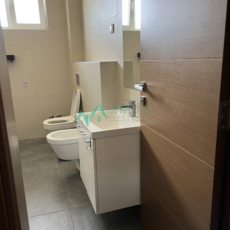 Troiposoban stan na prodaju, Petrovaradin, Novi Sad, 106m², 180.250 €