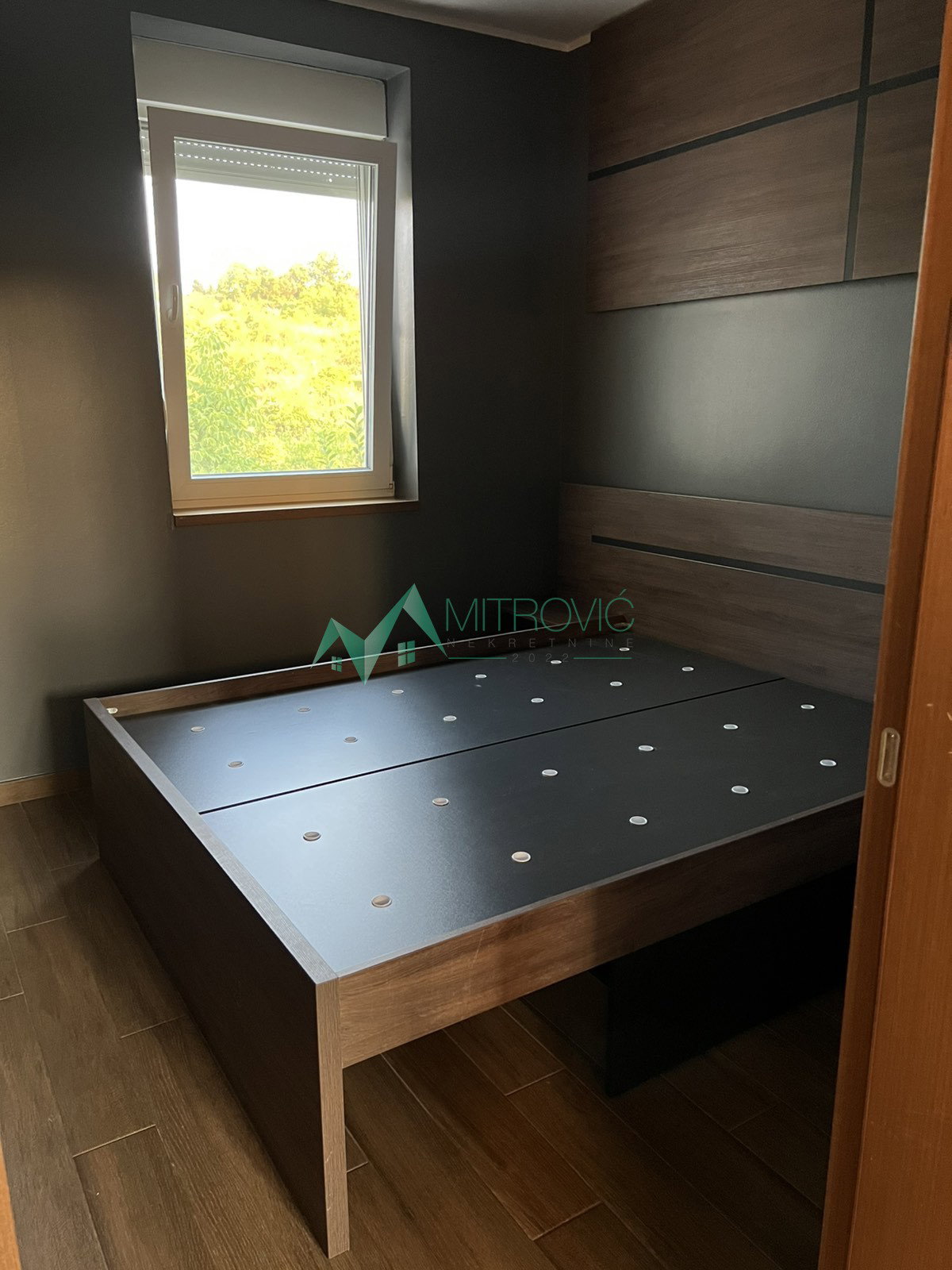 Troiposoban stan na prodaju, Petrovaradin, Novi Sad, 106m², 180.250 €