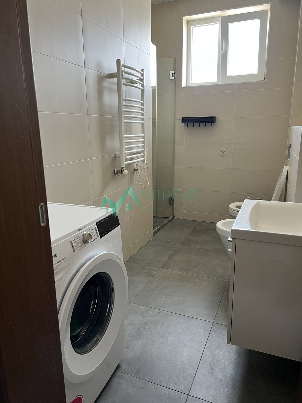 Troiposoban stan na prodaju, Petrovaradin, Novi Sad, 106m², 180.250 €
