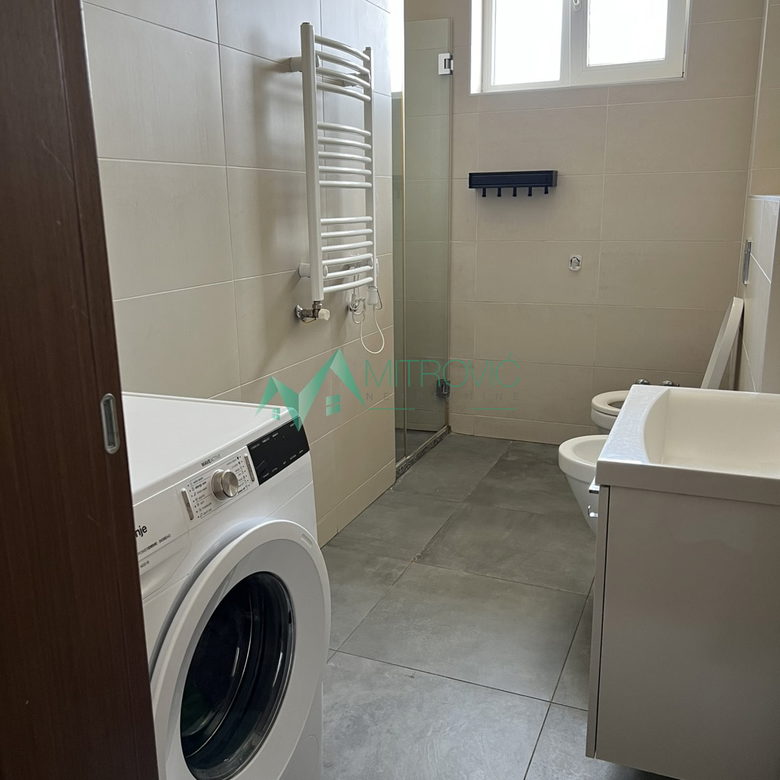 Troiposoban stan na prodaju, Petrovaradin, Novi Sad, 106m², 180.250 €