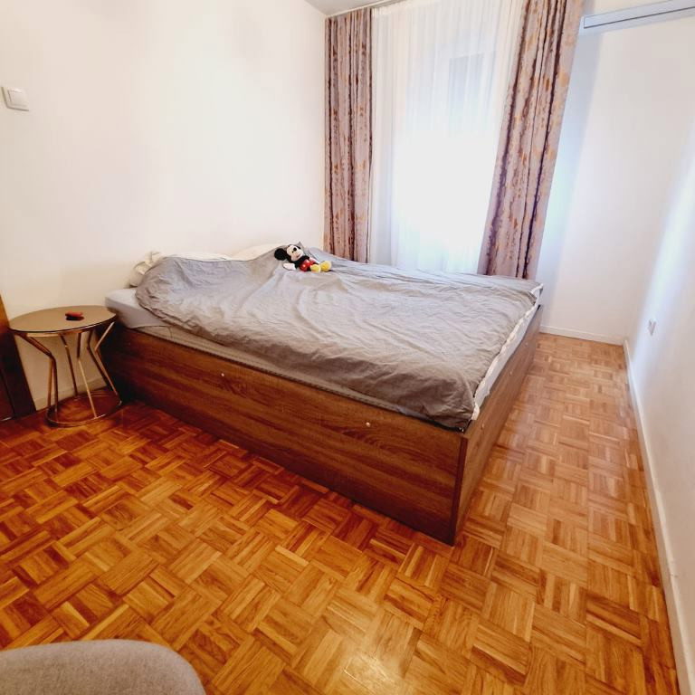 Troiposoban stan na prodaju, Sajmište, Novi Sad, 96m², 1. sprat, 240.000 €