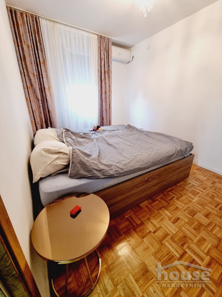 Stan Prodaja Novi Sad  96 m2