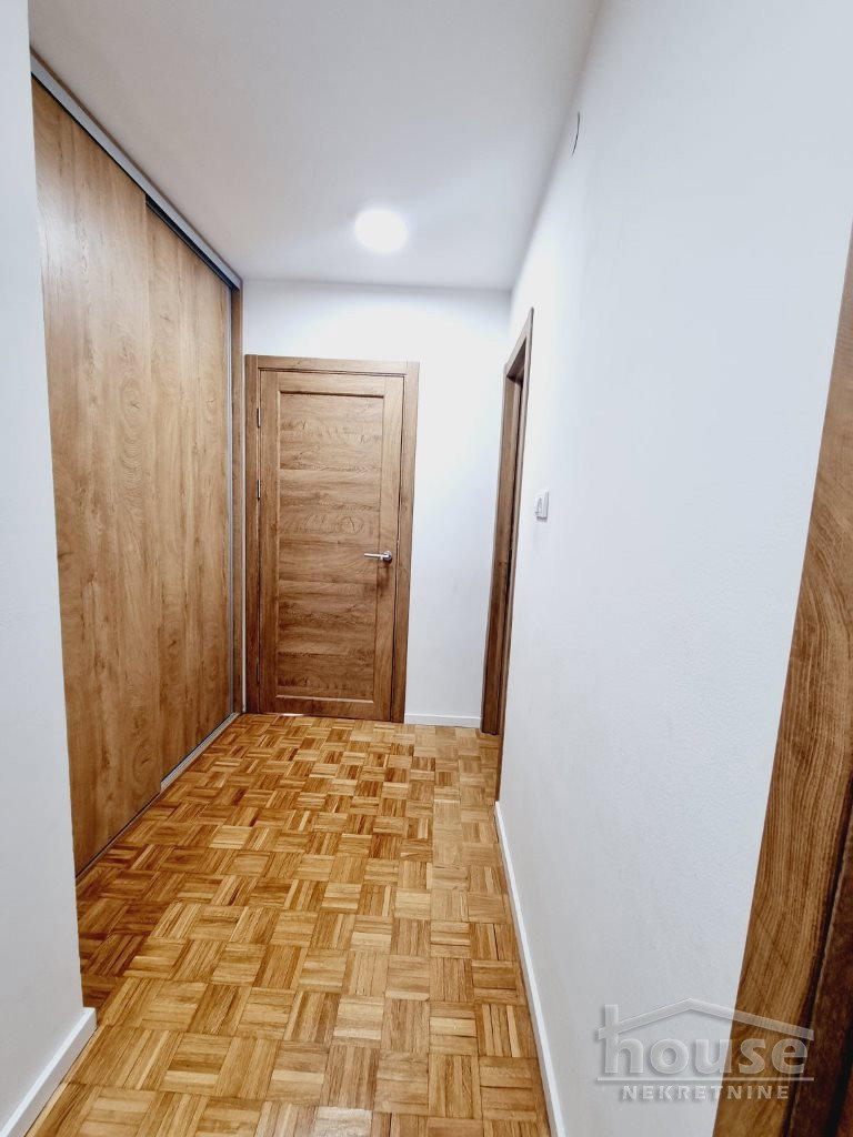 Stan Prodaja Novi Sad  96 m2