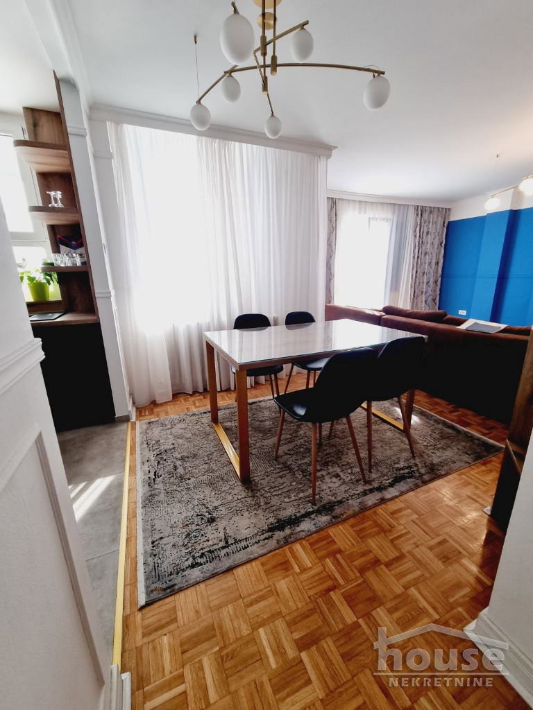 Stan Prodaja Novi Sad  96 m2