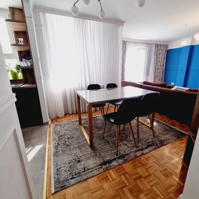 Stan Prodaja Novi Sad  96 m2
