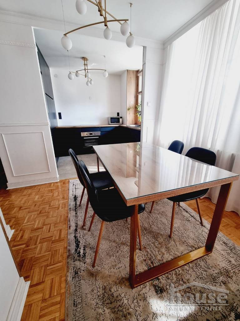 Stan Prodaja Novi Sad  96 m2