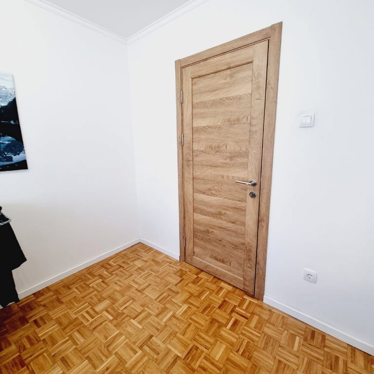 Troiposoban stan na prodaju, Sajmište, Novi Sad, 96m², 1. sprat, 240.000 €