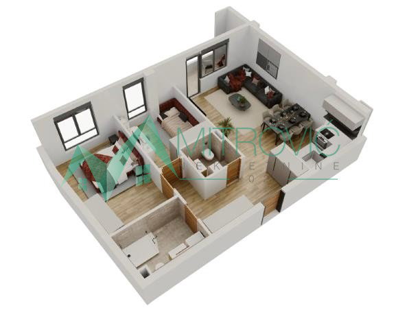 stanovi-3-5-re-salajka-1002541-jswkt Troiposoban stan na prodaju, Salajka, Novi Sad, 74m², 221.500 €