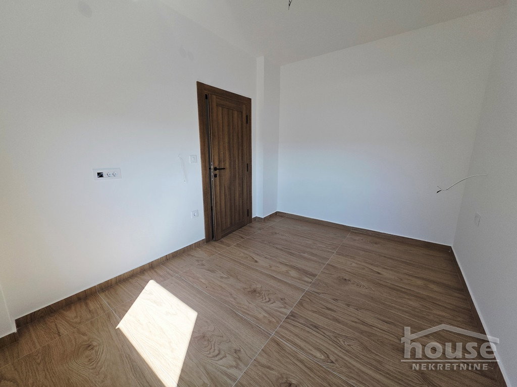 Četvorosoban stan na prodaju, Tatarsko Brdo, Novi Sad, 96m², 211.200 €
