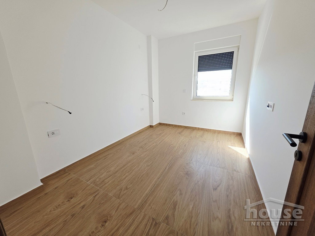 Četvorosoban stan na prodaju, Tatarsko Brdo, Novi Sad, 96m², 211.200 €