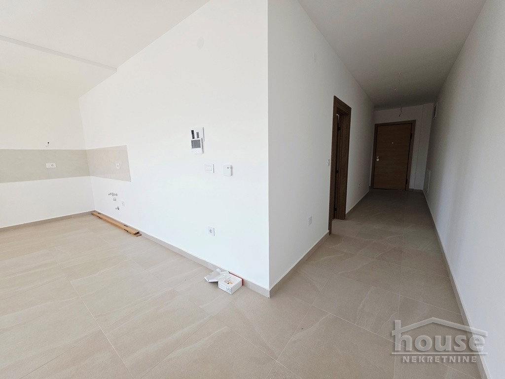 Stan Prodaja Novi Sad  96 m2