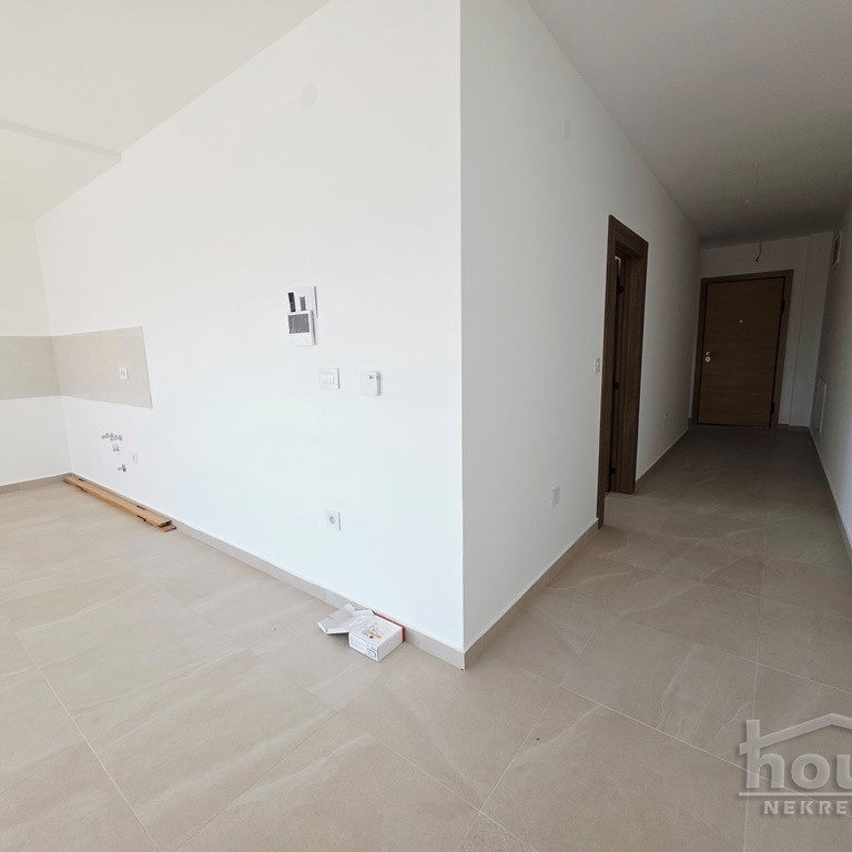 Stan Prodaja Novi Sad  96 m2