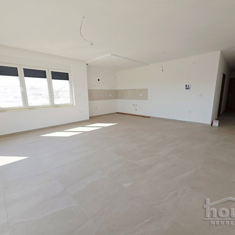 Stan Prodaja Novi Sad  96 m2