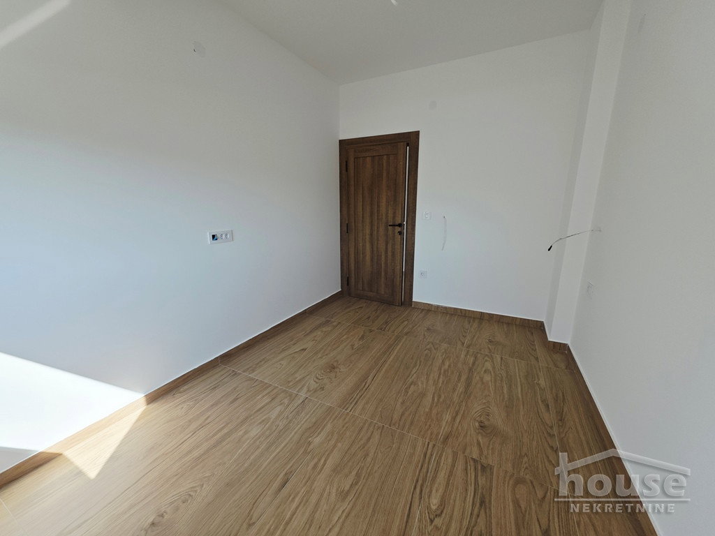 Četvorosoban stan na prodaju, Tatarsko Brdo, Novi Sad, 96m², 211.200 €