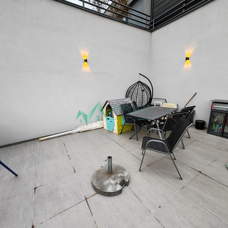 Troiposoban stan na prodaju, Telep, Novi Sad, 87m², 252.350 €
