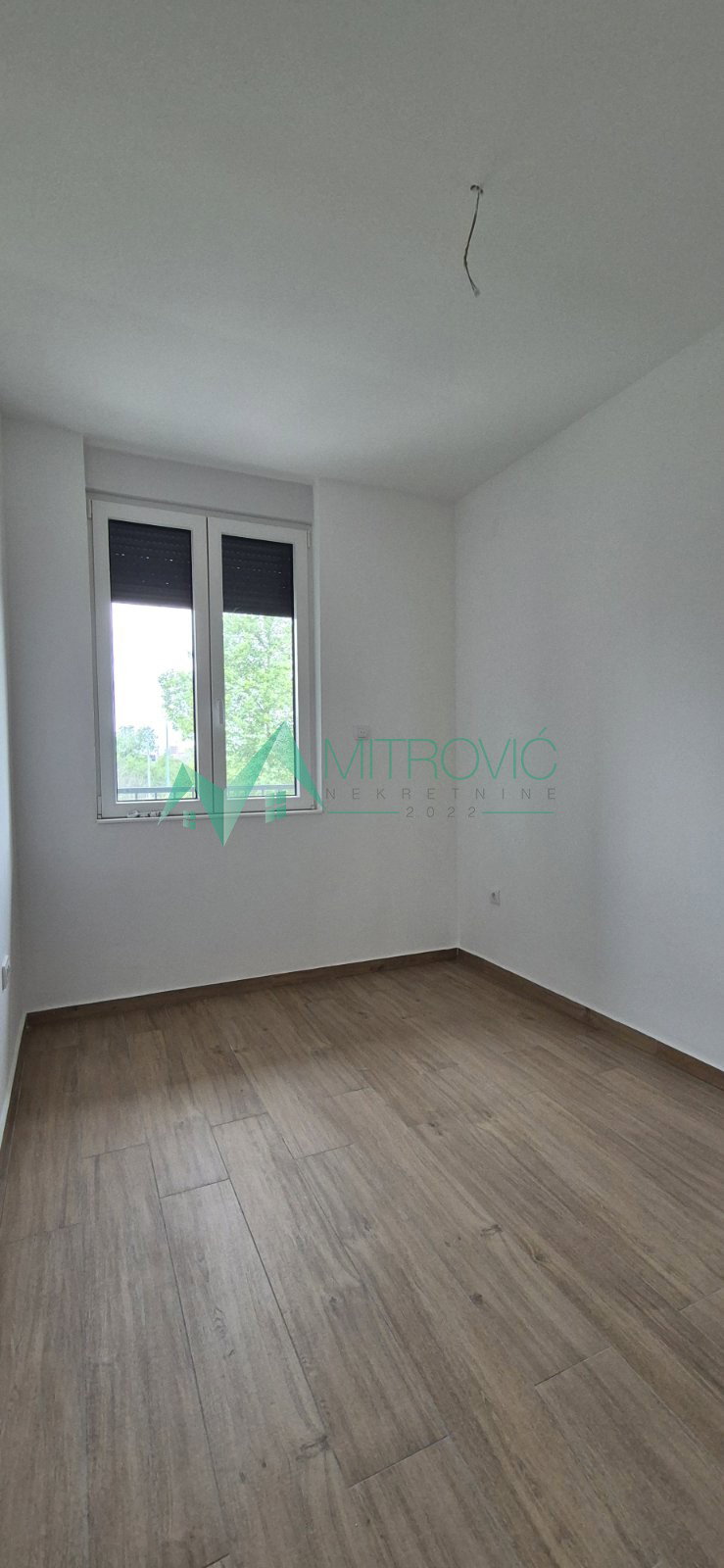 Troiposoban stan na prodaju, Telep, Novi Sad, 78m², 227.600 €