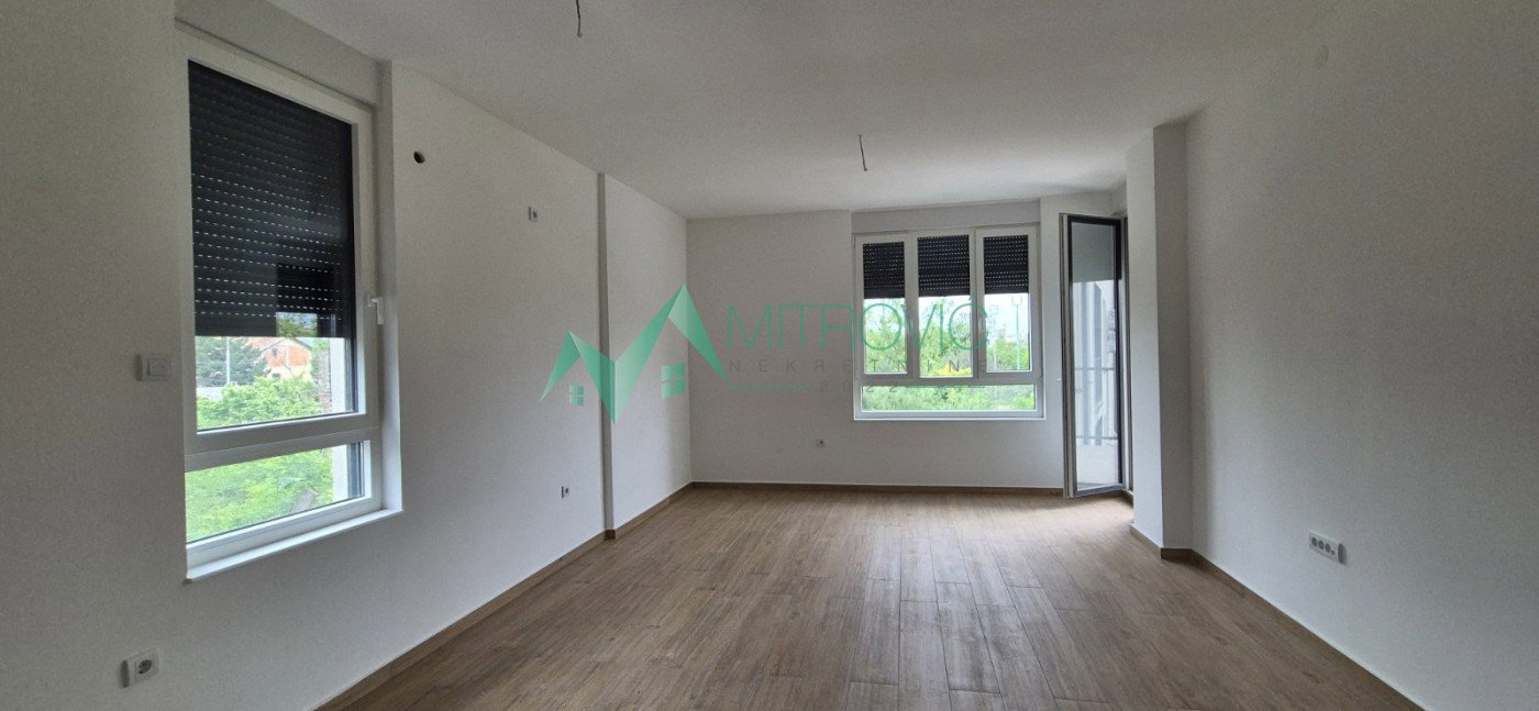 Stan Prodaja Novi Sad  78 m2