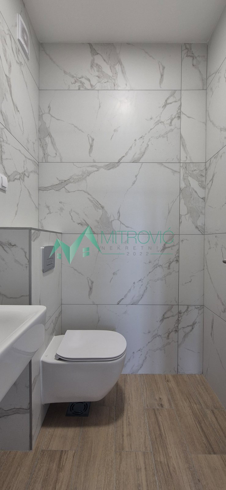 Troiposoban stan na prodaju, Telep, Novi Sad, 78m², 227.600 €
