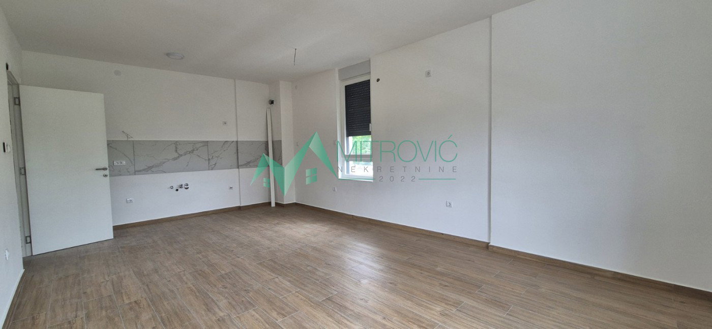Stan Prodaja Novi Sad  78 m2