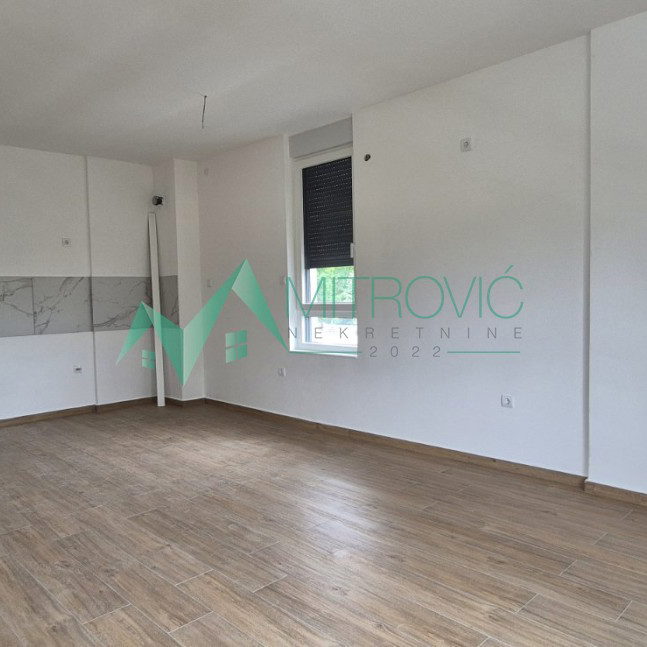 Stan Prodaja Novi Sad  78 m2