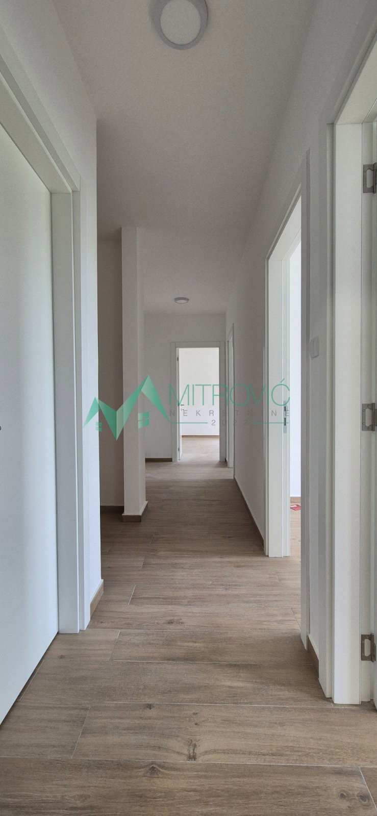Troiposoban stan na prodaju, Telep, Novi Sad, 78m², 227.600 €