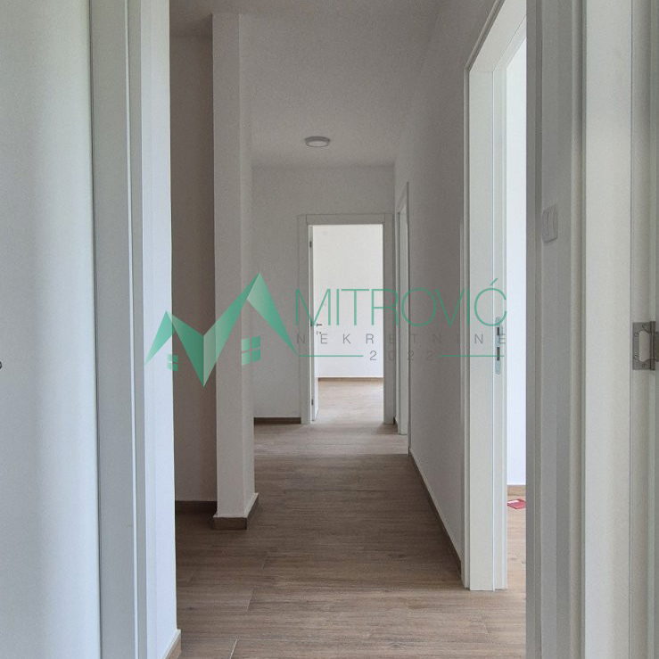 Troiposoban stan na prodaju, Telep, Novi Sad, 78m², 227.600 €