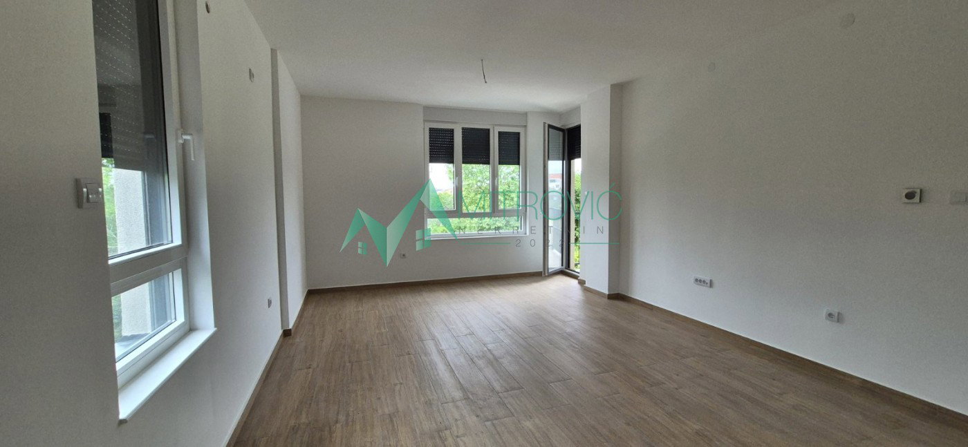 Stan Prodaja Novi Sad  78 m2