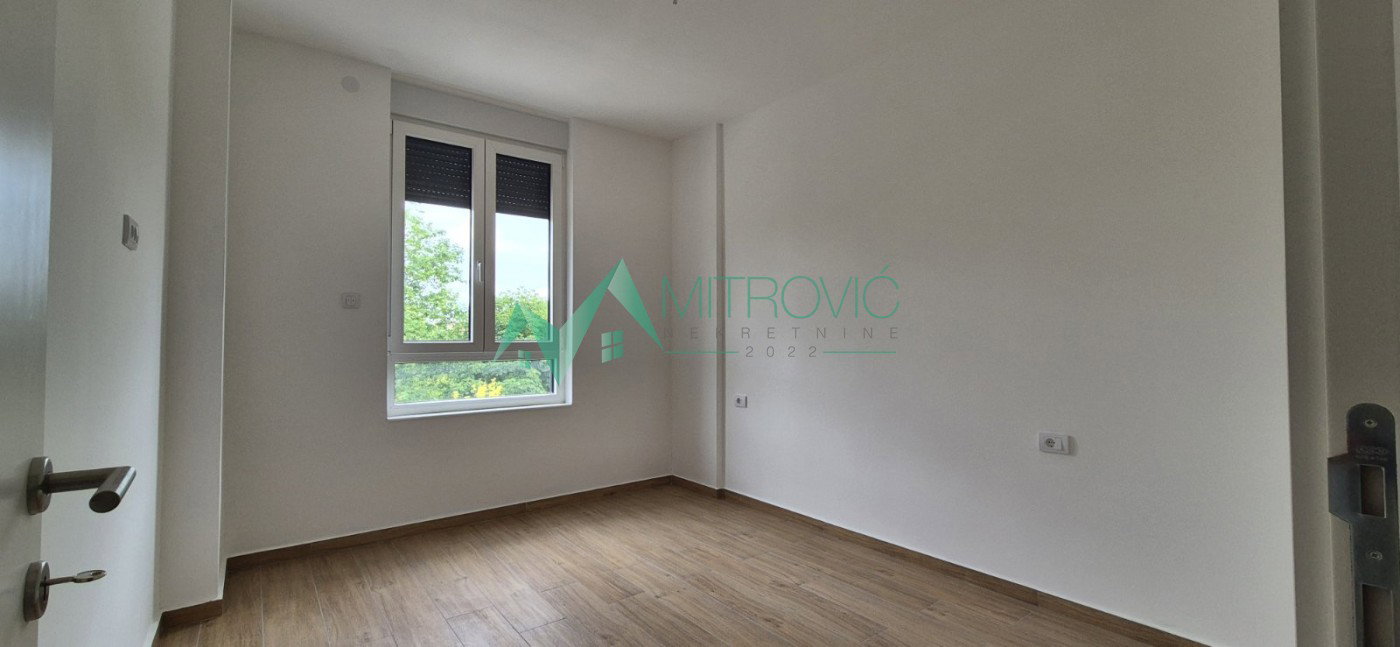 Stan Prodaja Novi Sad  78 m2