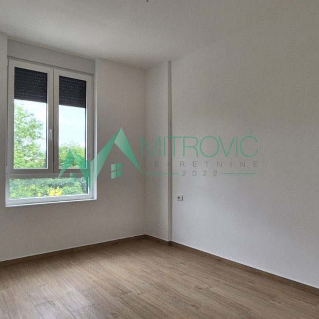 Stan Prodaja Novi Sad  78 m2