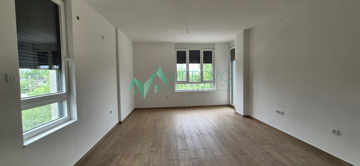 Stan Prodaja Novi Sad  78 m2