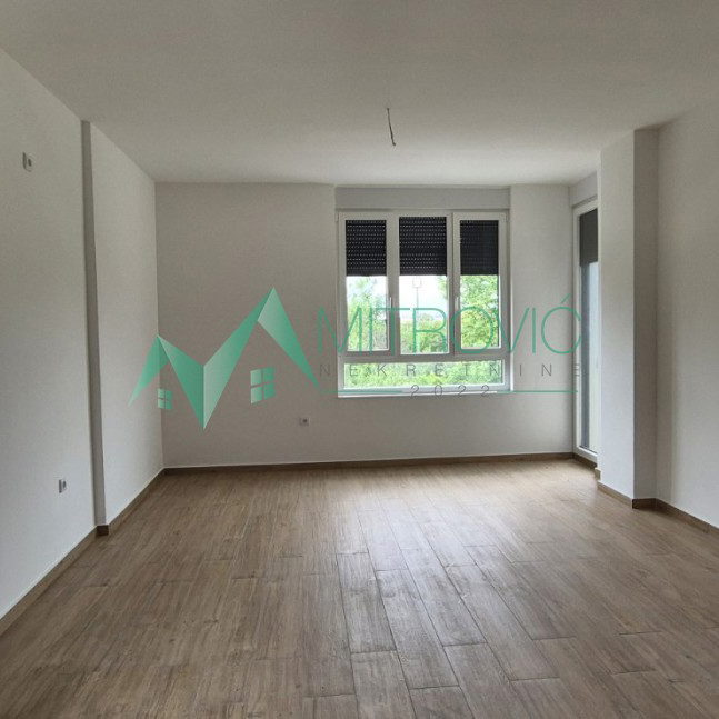 Stan Prodaja Novi Sad  78 m2