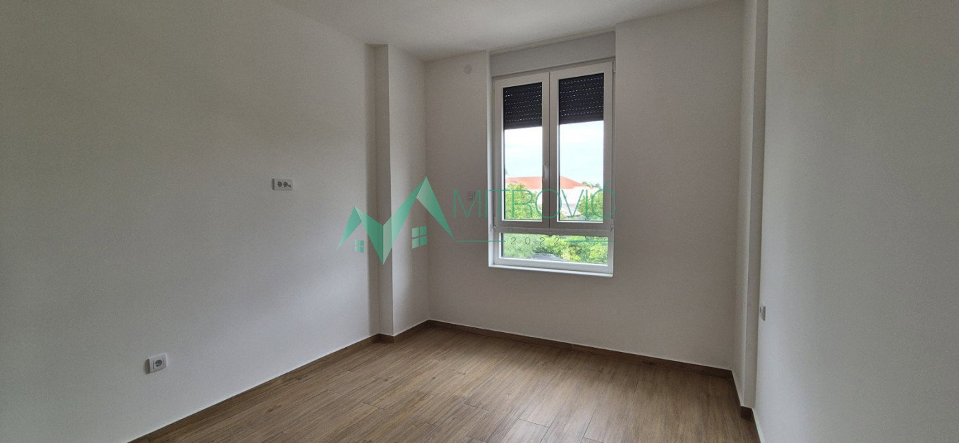 Stan Prodaja Novi Sad  78 m2