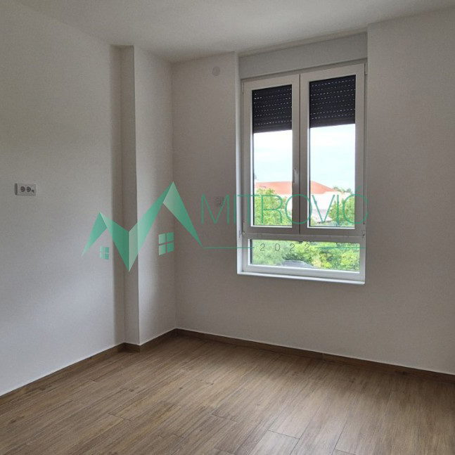 Stan Prodaja Novi Sad  78 m2