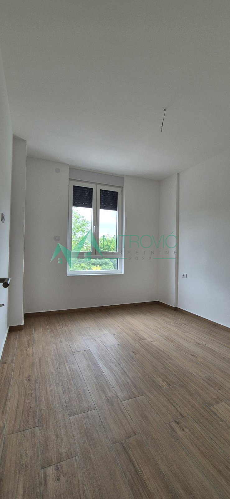 Troiposoban stan na prodaju, Telep, Novi Sad, 78m², 227.600 €