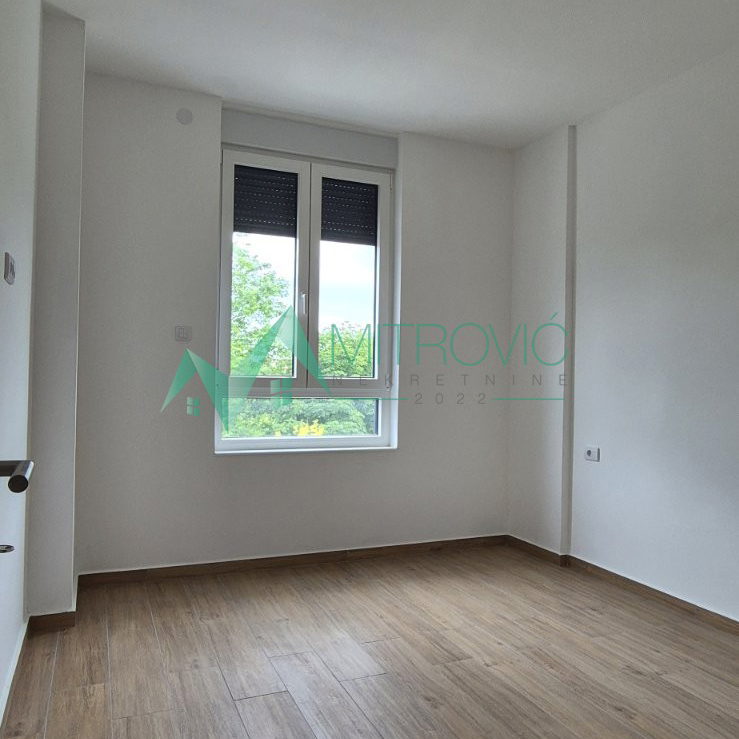 Troiposoban stan na prodaju, Telep, Novi Sad, 78m², 227.600 €