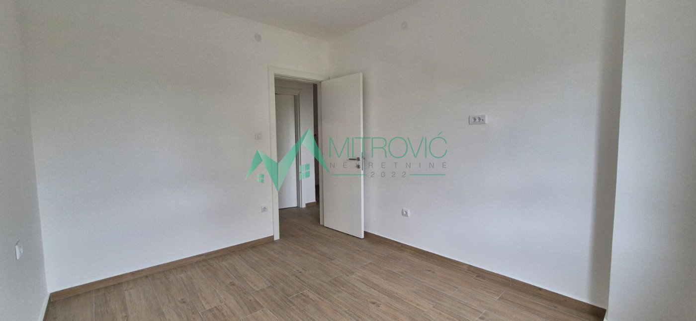 Troiposoban stan na prodaju, Telep, Novi Sad, 78m², 227.600 €