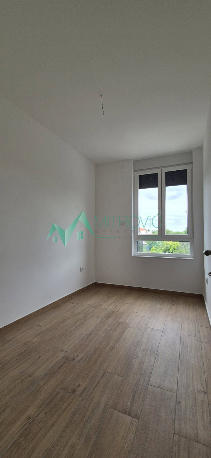 Troiposoban stan na prodaju, Telep, Novi Sad, 78m², 227.600 €