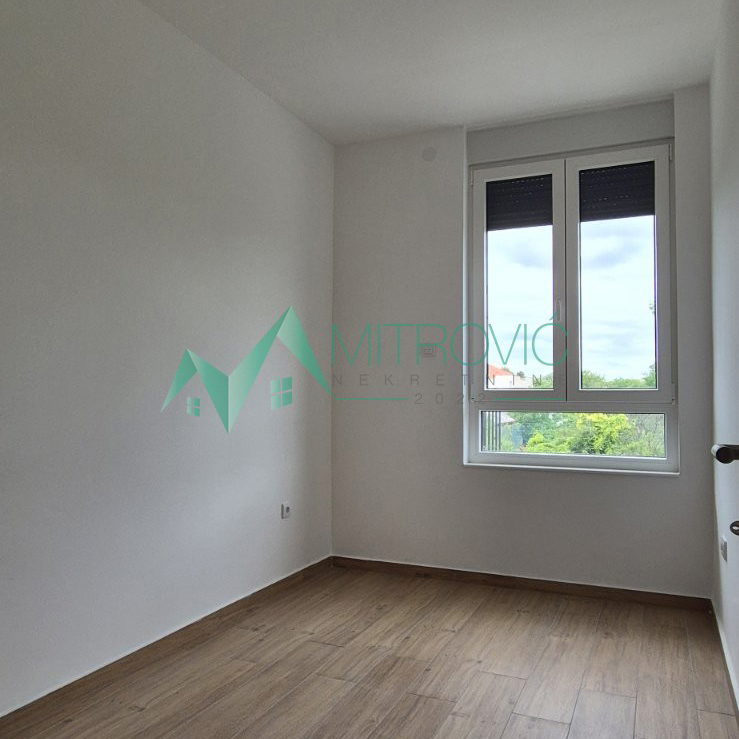 Troiposoban stan na prodaju, Telep, Novi Sad, 78m², 227.600 €