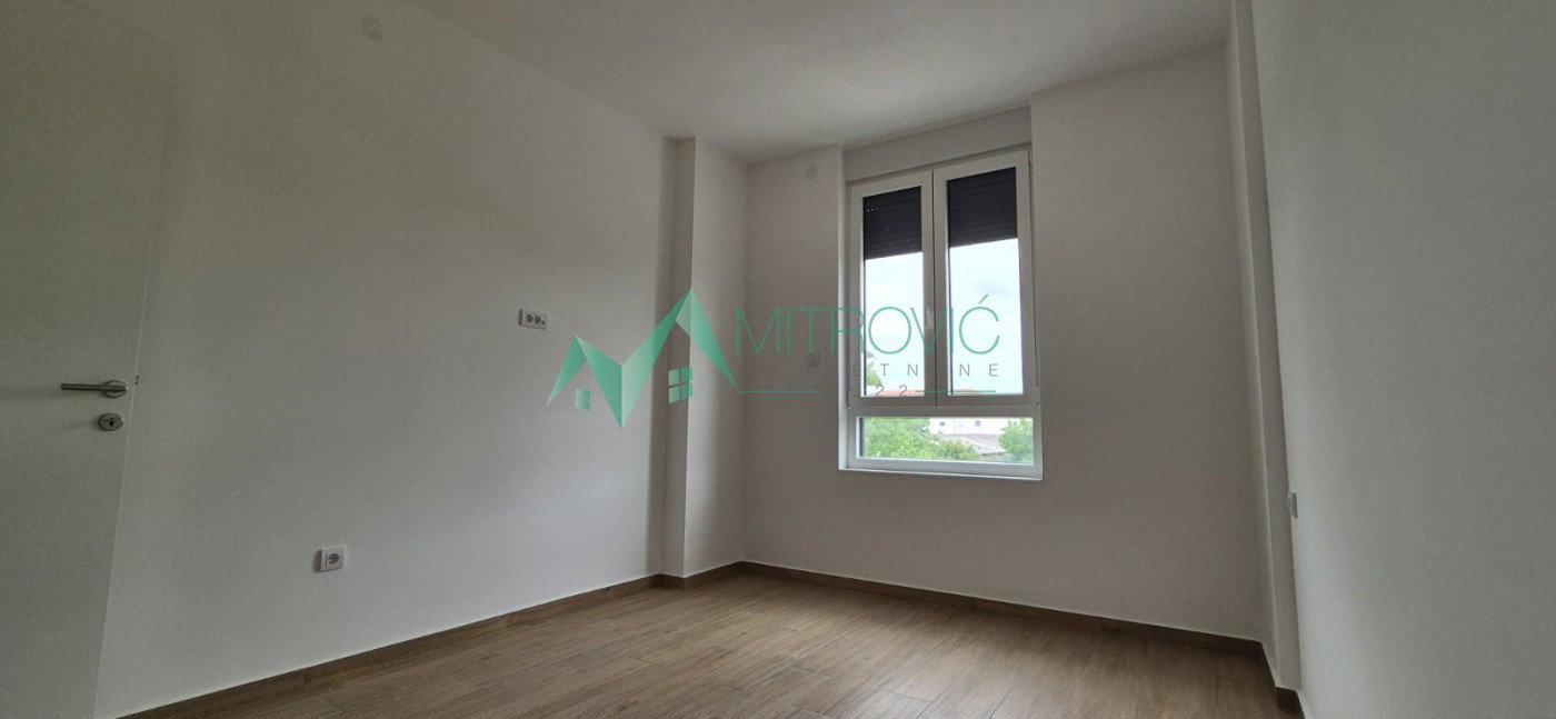 Stan Prodaja Novi Sad  78 m2