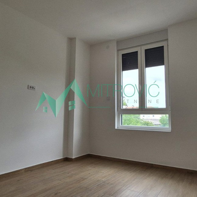 Stan Prodaja Novi Sad  78 m2