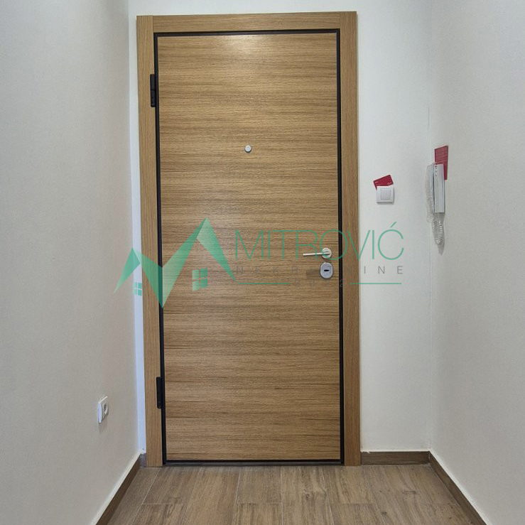 Troiposoban stan na prodaju, Telep, Novi Sad, 78m², 227.600 €