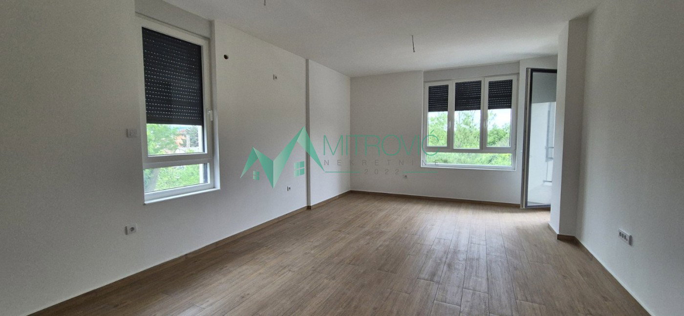 Stan Prodaja Novi Sad  78 m2