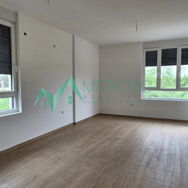 Stan Prodaja Novi Sad  78 m2