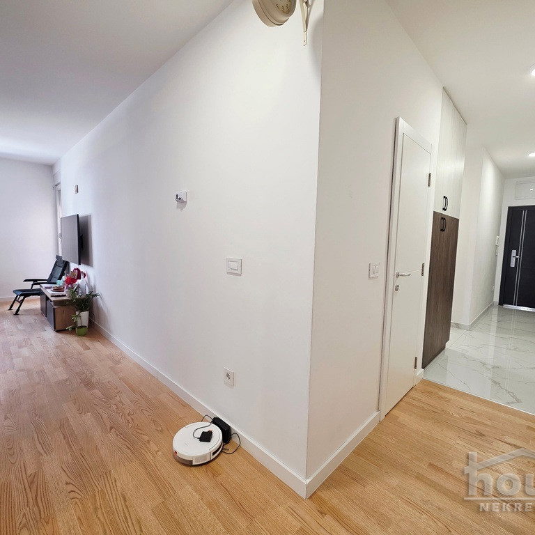 Troiposoban stan na prodaju, Telep, Novi Sad, 73m², 210.000 €