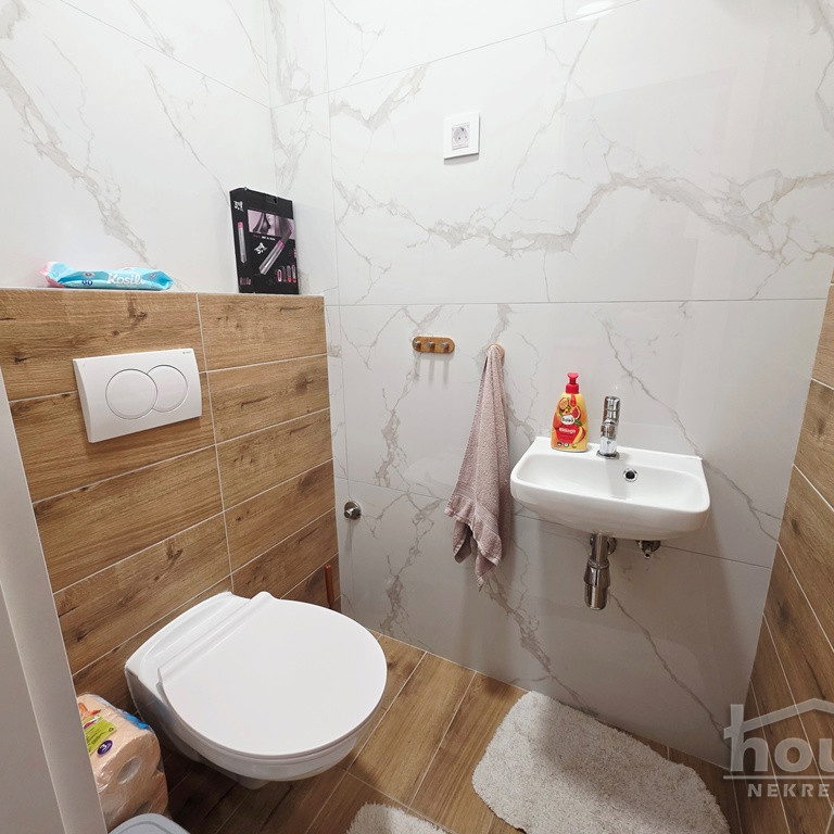 Troiposoban stan na prodaju, Telep, Novi Sad, 73m², 210.000 €