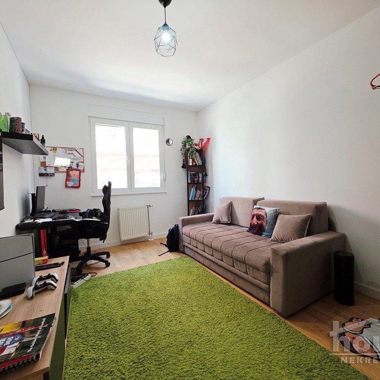 Stan Prodaja Novi Sad  73 m2
