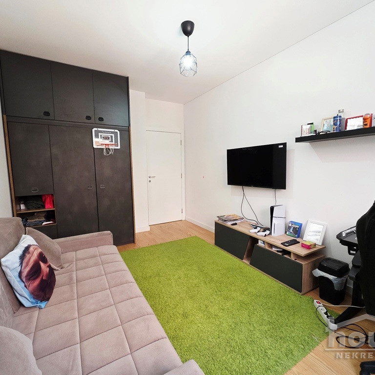 Troiposoban stan na prodaju, Telep, Novi Sad, 73m², 210.000 €
